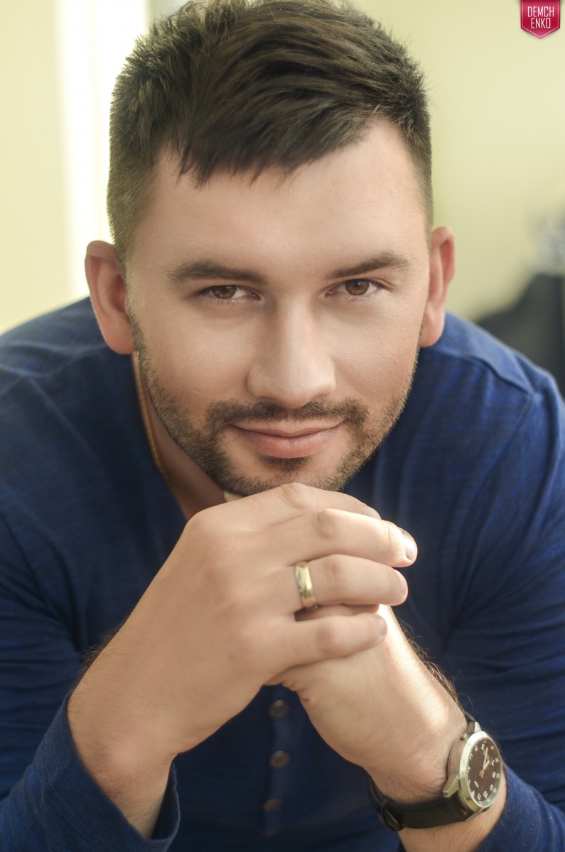 Roman Demchenko